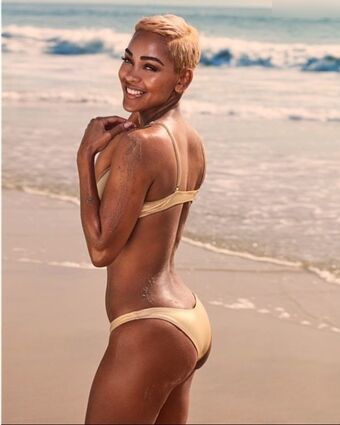 Meagan Good
