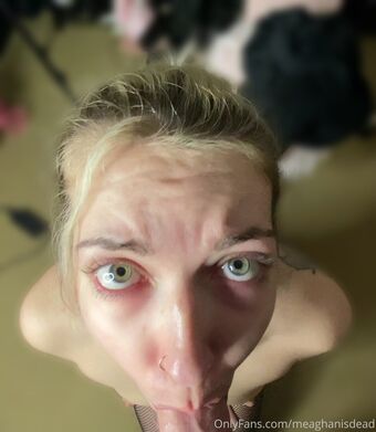 meaghanisdead