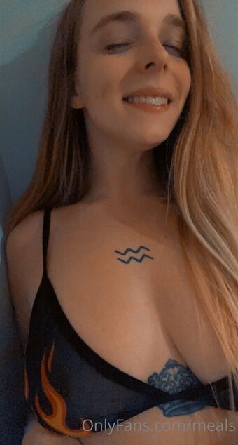 meals Foto Nude Leaked OnlyFans 4