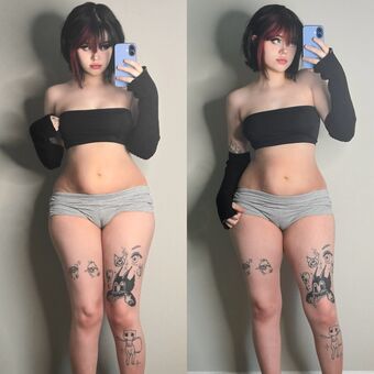 Mechew Foto Nude Leaked OnlyFans 56