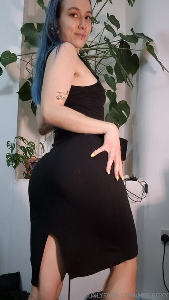 medroxy Foto Nude Leaked OnlyFans 10