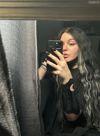 Medusha Foto Nude Leaked OnlyFans 1