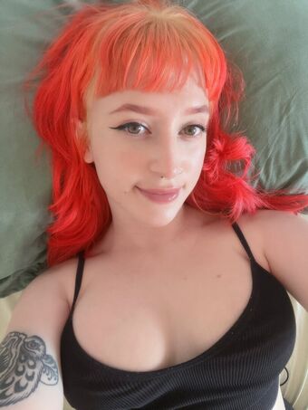 Meeshvs Foto Nude Leaked OnlyFans 10