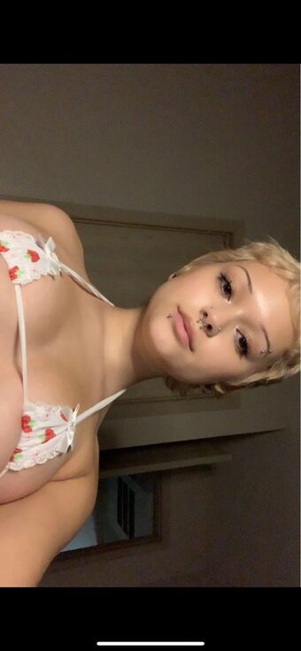 Meeyow, Foto Nude Leaked OnlyFans 24