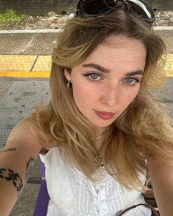 Meg Mills