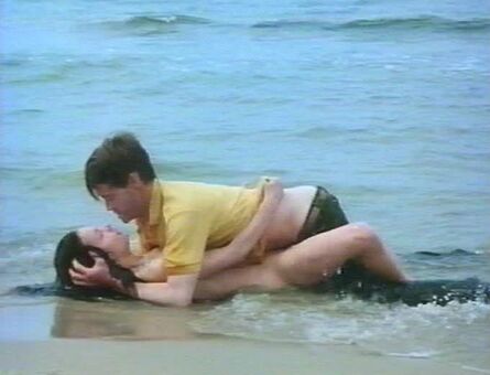 Meg Tilly Foto Nude Leaked OnlyFans 4