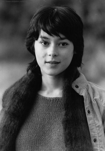 Meg Tilly Foto Nude Leaked OnlyFans 10