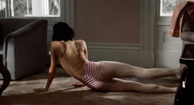Meg Tilly Foto Nude Leaked OnlyFans 16
