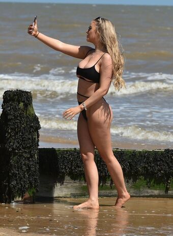 Mega Clarke