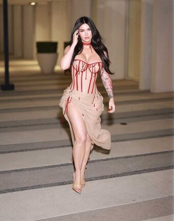 Mega Fox Foto Nude Leaked OnlyFans 16