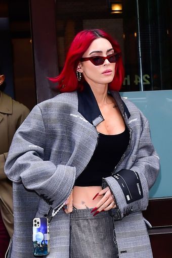 Megan Fox
