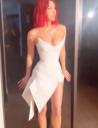 Megan Fox