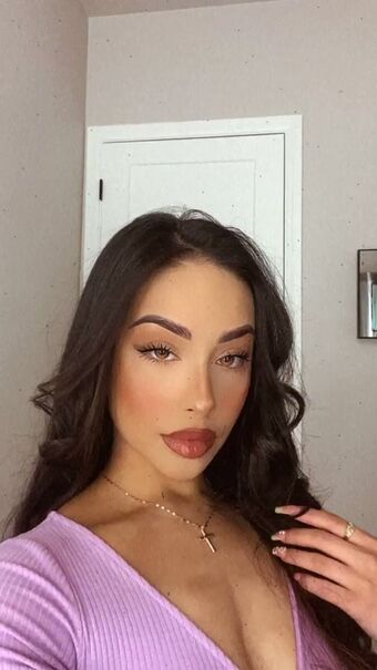 MeganMaariee Foto Nude Leaked OnlyFans 1