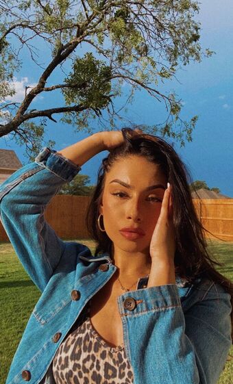 MeganMaariee Foto Nude Leaked OnlyFans 2