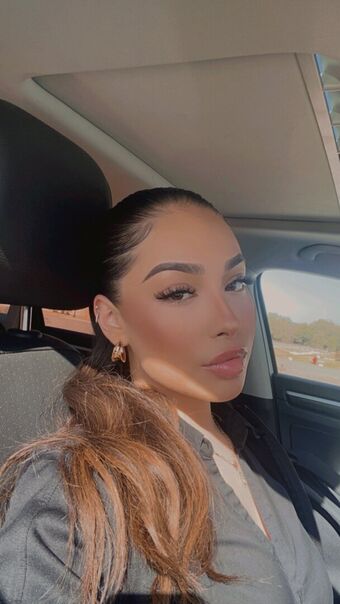 MeganMaariee Foto Nude Leaked OnlyFans 3