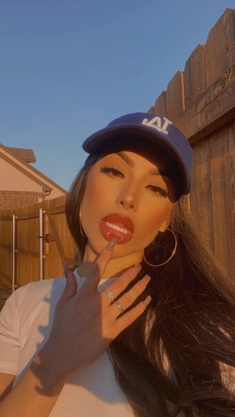 MeganMaariee Foto Nude Leaked OnlyFans 4