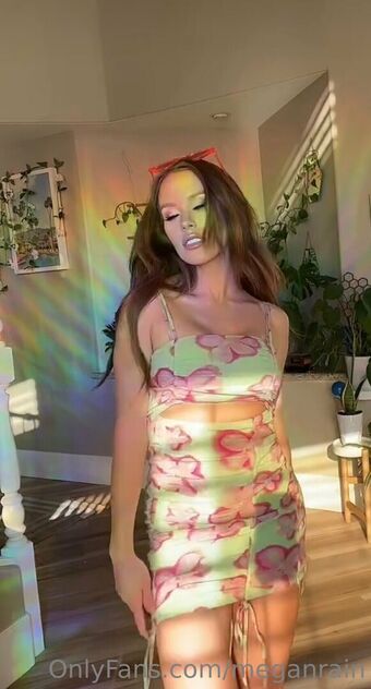 meganrain