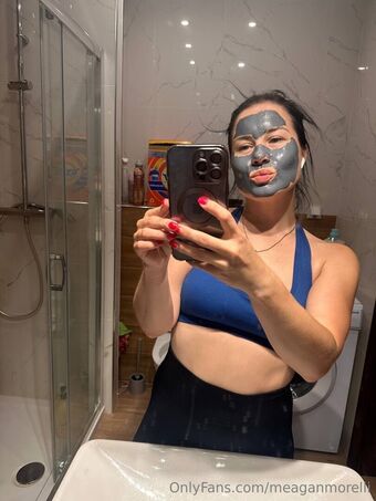 meganscrazyworld Foto Nude Leaked OnlyFans 11