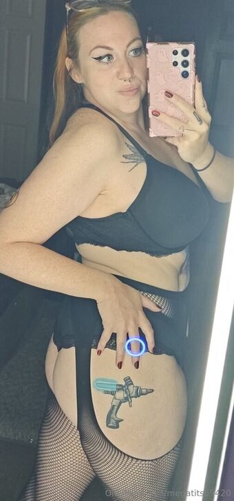 megatits69420 Foto Nude Leaked OnlyFans 20
