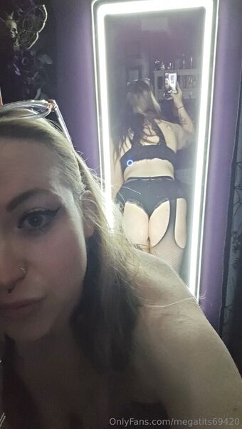 megatits69420 Foto Nude Leaked OnlyFans 22
