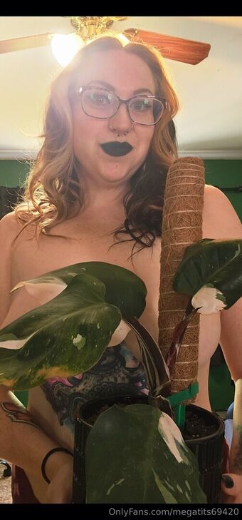 megatits69420 Foto Nude Leaked OnlyFans 24