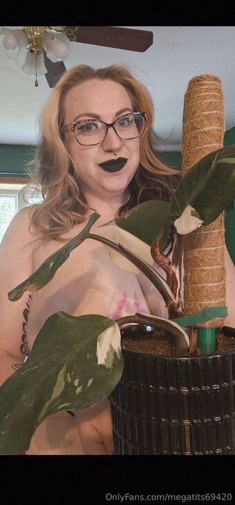 megatits69420 Foto Nude Leaked OnlyFans 26