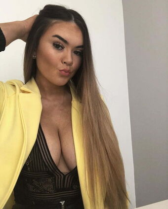Meghan Foto Nude Leaked OnlyFans 8