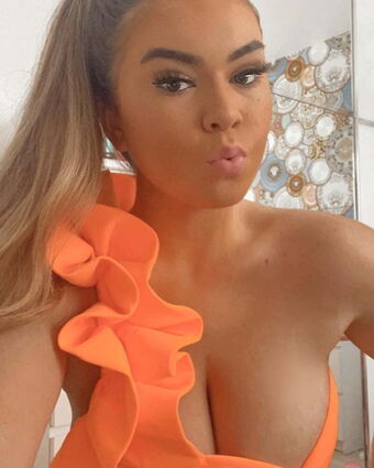 Meghan Foto Nude Leaked OnlyFans 18