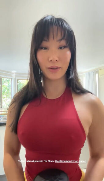 Megumi Kimura