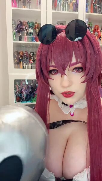 meikaalien Foto Nude Leaked OnlyFans 6