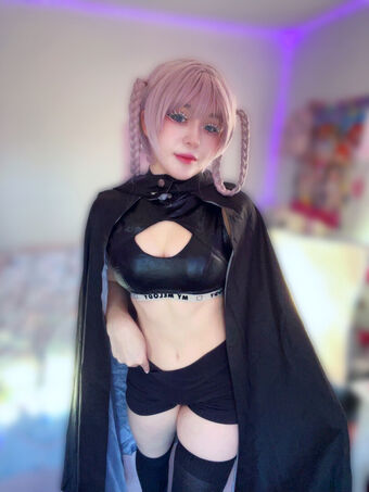 meikasama Foto Nude Leaked OnlyFans 269