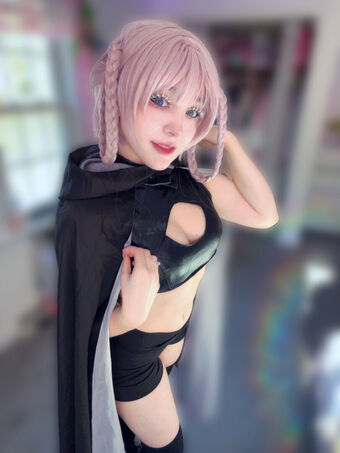 meikasama Foto Nude Leaked OnlyFans 270