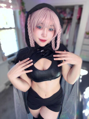 meikasama Foto Nude Leaked OnlyFans 271