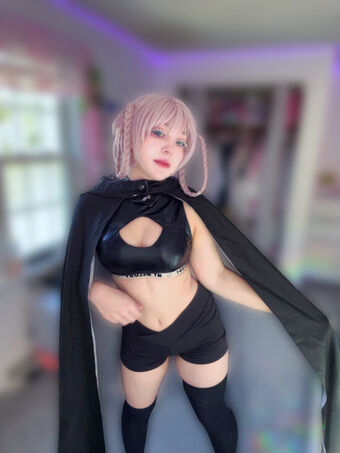 meikasama Foto Nude Leaked OnlyFans 272