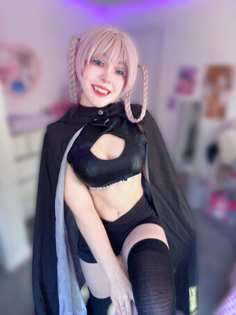 meikasama Foto Nude Leaked OnlyFans 273