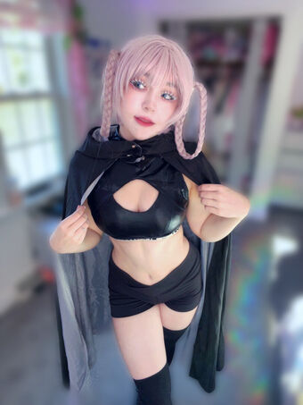 meikasama Foto Nude Leaked OnlyFans 274