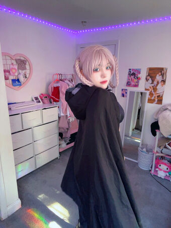 meikasama Foto Nude Leaked OnlyFans 275