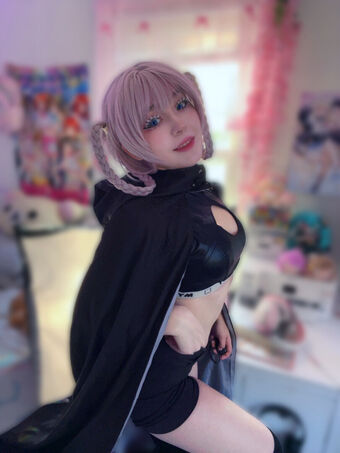 meikasama Foto Nude Leaked OnlyFans 277