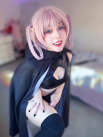 meikasama Foto Nude Leaked OnlyFans 280