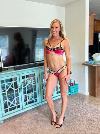 Meisha Goodhead