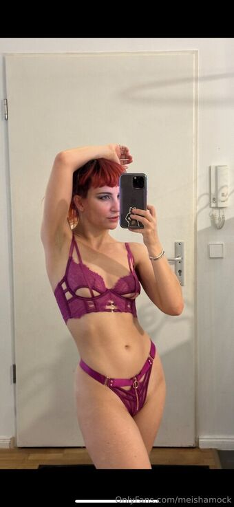 meishamock