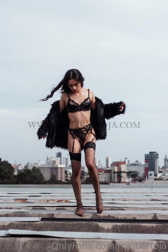 Mel Bertoja