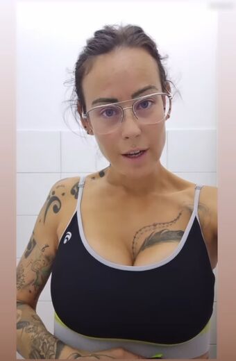 Melanie Alexandra