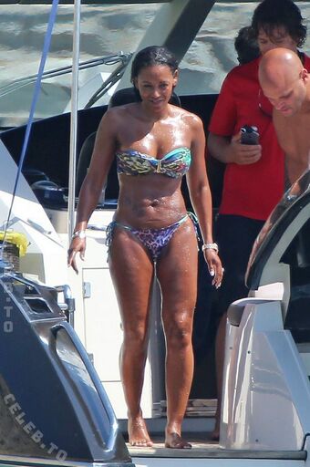 Melanie Brown Foto Nude Leaked OnlyFans 120