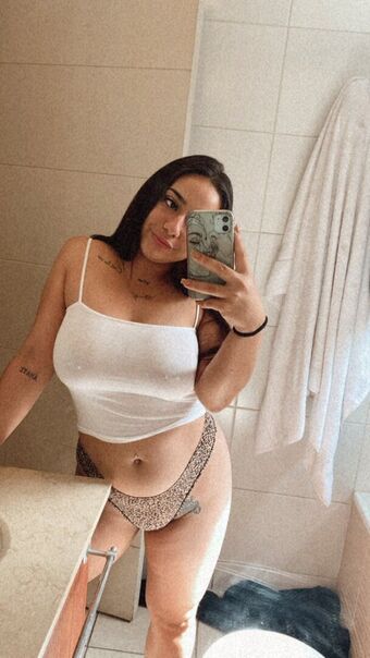 Melanie Hernandez