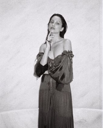 Melanie Jarnson Foto Nude Leaked OnlyFans 1