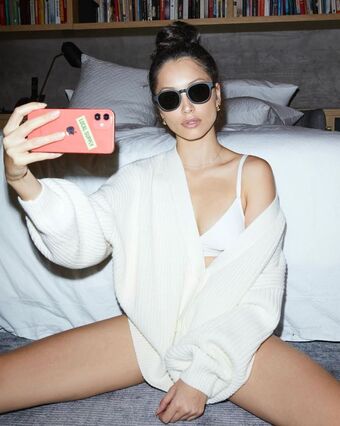 Melanie Jarnson Foto Nude Leaked OnlyFans 2