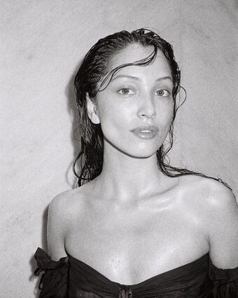 Melanie Jarnson Foto Nude Leaked OnlyFans 4