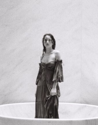 Melanie Jarnson Foto Nude Leaked OnlyFans 6