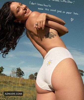 Melanie Jarnson Foto Nude Leaked OnlyFans 7